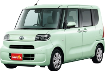 ダイハツ タントL